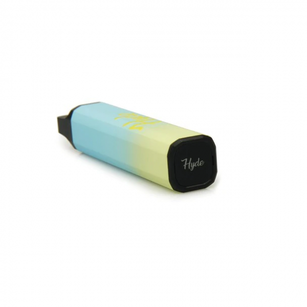 HYDE EDGE 1500 PUFFS DISPOSABLE Aloe Grape