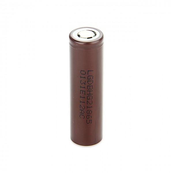 LG HG2 18650 3000mAh 20A Battery