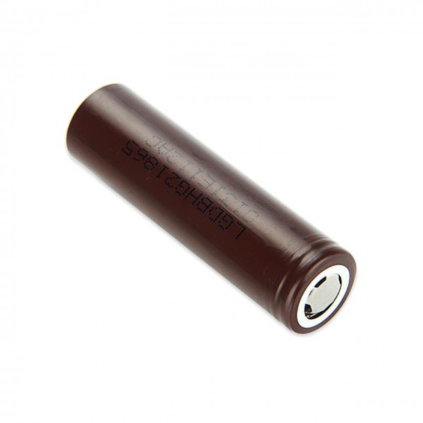 LG HG2 18650 3000mAh 20A Battery