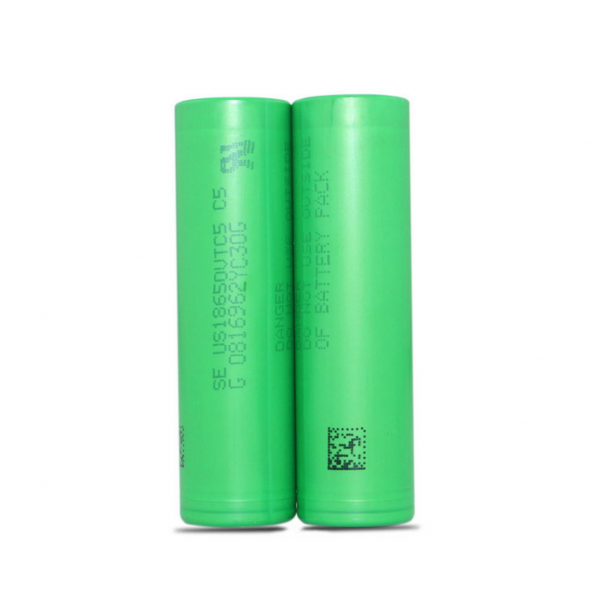 Sony | Murata VTC5 18650 2600mAh 20A Battery