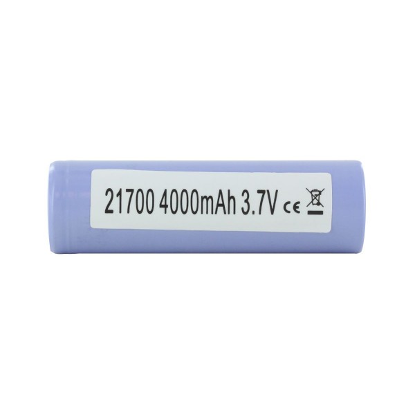 Samsung 40T 21700 4000mAh 30A Battery